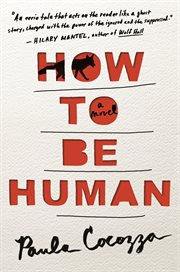 How to Be Human cover image