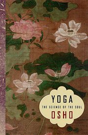 Yoga : The Science of the Soul cover image
