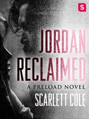 Jordan Reclaimed : Preload cover image