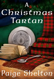 A Christmas Tartan : Scottish Bookshop Mystery cover image
