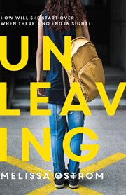 Unleaving cover image