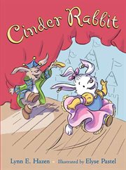 Cinder Rabbit cover image