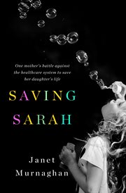 Saving Sarah cover image