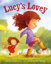 Lucy's Lovey cover image