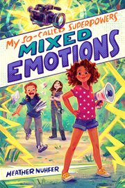 Mixed Emotions cover image