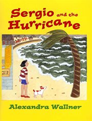 Sergio and the Hurricane cover image