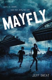 Mayfly : Mayfly cover image
