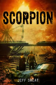 Scorpion : Mayfly cover image