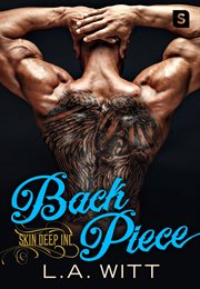 Back Piece : Skin Deep Inc cover image