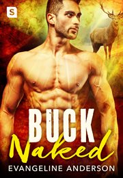 Buck Naked : Cougarville cover image