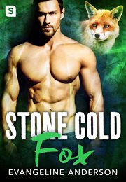 Stone Cold Fox : Cougarville cover image