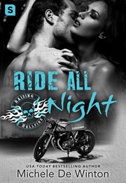 Ride All Night : Raising Hellfire MC cover image