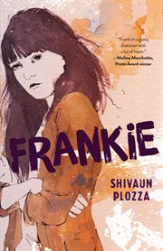 Frankie : A Novel cover image
