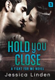 Hold yu close cover image