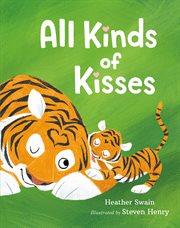 All Kinds of Kisses cover image