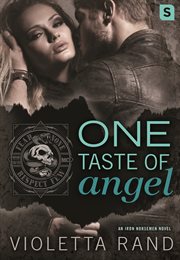 One taste of Angel cover image