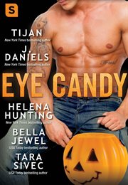 Eye Candy : Getting Down cover image