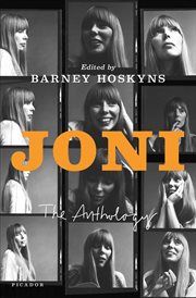 Joni : the anthology cover image