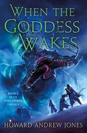 When the Goddess Wakes cover image