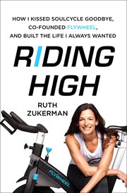 Riding High cover image
