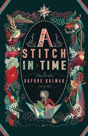A Stitch in Time cover image
