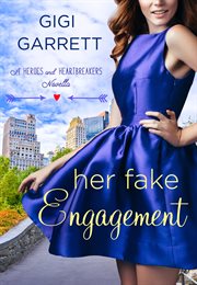 Her Fake Engagement cover image