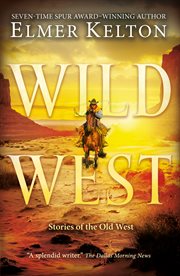 Wild West : Short Stories cover image