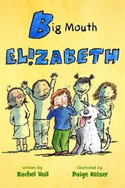 Big Mouth Elizabeth cover image
