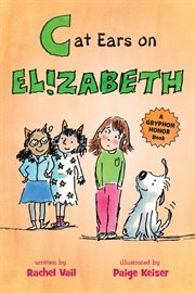 Cat Ears on Elizabeth : Elizabeth Case cover image