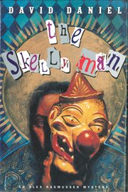 The Skelly Man : Alex Rasmussen Mystery cover image