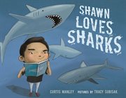 Shawn Loves Sharks cover image