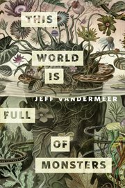 This World Is Full of Monsters : A Tor.com Original cover image