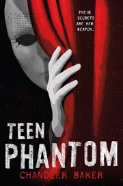 Teen Phantom : High School Horror Story cover image