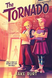 The Tornado : A Novel cover image