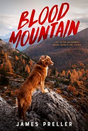 Blood Mountain cover image