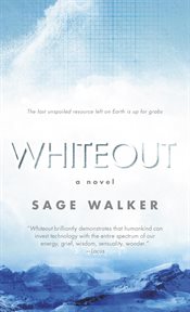 Whiteout cover image