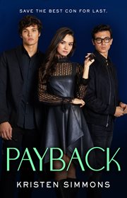 Payback cover image