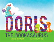 Doris the Bookasaurus cover image