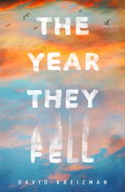 The Year They Fell cover image