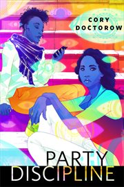 Party Discipline cover image