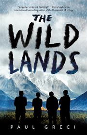 The Wild Lands cover image