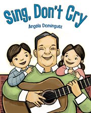 Sing, Don't Cry cover image