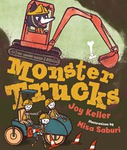 Monster Trucks cover image