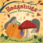 Autumn Hide-and-Squeak : and cover image
