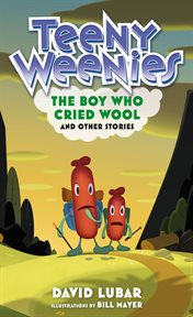 The boy who cried wool : and other stories cover image