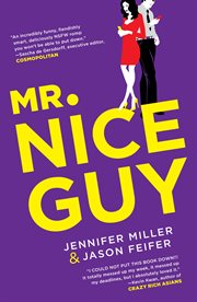 Mr. Nice Guy cover image