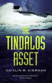The Tindalos asset cover image