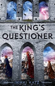 The King's Questioner cover image