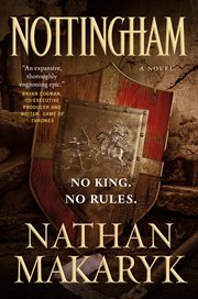 Nottingham cover image