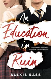 An Education in Ruin cover image